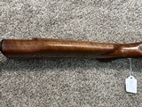 Remington 700 BDL Varmint Special 223 rem 24” brl 1975 nice wood - 10 of 15