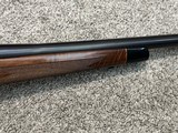 Remington 700 BDL Varmint Special 223 rem 24” brl 1975 nice wood - 4 of 15