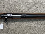 Remington 700 BDL Varmint Special 223 rem 24” brl 1975 nice wood - 11 of 15