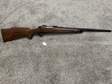 Remington 700 BDL Varmint Special 223 rem 24” brl 1975 nice wood - 1 of 15