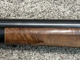 Remington 700 BDL Varmint Special 223 rem 24” brl 1975 nice wood - 8 of 15