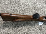 Remington 700 BDL Varmint Special 223 rem 24” brl 1975 nice wood - 13 of 15