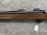 Remington 700 BDL Varmint Special 223 rem 24” brl 1975 nice wood - 7 of 15