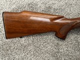 Remington 700 BDL 22-250 rem standard 24” 1979 vintage - 2 of 15