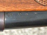 Remington 700 BDL 22-250 rem standard 24” 1979 vintage - 15 of 15
