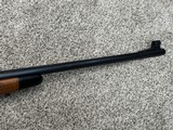 Remington 700 BDL 22-250 rem standard 24” 1979 vintage - 4 of 15