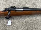 Remington 700 BDL 22-250 rem standard 24” 1979 vintage - 3 of 15