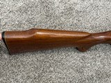 Remington 700 BDL 22-250 rem standard 24” 1979 vintage - 10 of 15