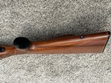 Remington 700 BDL 22-250 rem standard 24” 1979 vintage - 13 of 15