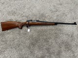 Remington 700 BDL 22-250 rem standard 24” 1979 vintage
