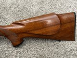 Remington 700 BDL 22-250 rem standard 24” 1979 vintage - 5 of 15