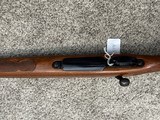 Remington 700 BDL 22-250 rem standard 24” 1979 vintage - 14 of 15
