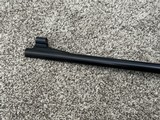 Remington 700 BDL 22-250 rem standard 24” 1979 vintage - 9 of 15