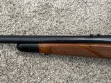 Remington 700 BDL 22-250 rem standard 24” 1979 vintage - 8 of 15