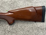 Remington 700 BDL 8mm Rem Mag rare 24” brl 1994 - 5 of 15