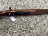 Remington 700 BDL 8mm Rem Mag rare 24” brl 1994 - 13 of 15