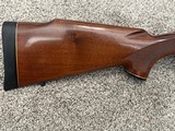 Remington 700 BDL 8mm Rem Mag rare 24” brl 1994 - 2 of 15