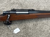 Remington 700 BDL 8mm Rem Mag rare 24” brl 1994 - 3 of 15