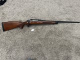 Remington 700 BDL 8mm Rem Mag rare 24” brl 1994 - 1 of 15