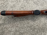 Remington 700 BDL 8mm Rem Mag rare 24” brl 1994 - 12 of 15