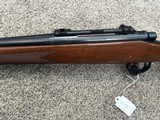 Remington 700 BDL 8mm Rem Mag rare 24” brl 1994 - 6 of 15