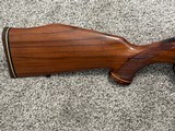 Weatherby Mark V Varmintmaster 22-250 rem 26” brlsouthgate rare - 2 of 15