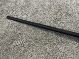 Weatherby Mark V Varmintmaster 22-250 rem 26” brlsouthgate rare - 9 of 15