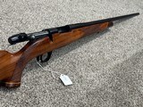 Weatherby Mark V Varmintmaster 22-250 rem 26” brlsouthgate rare - 15 of 15