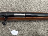 Weatherby Mark V Varmintmaster 22-250 rem 26” brlsouthgate rare - 11 of 15
