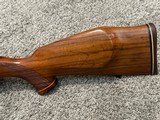 Weatherby Mark V Varmintmaster 22-250 rem 26” brlsouthgate rare - 6 of 15