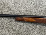 Weatherby Mark V Varmintmaster 22-250 rem 26” brlsouthgate rare - 8 of 15