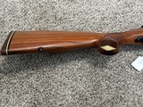 Weatherby Mark V Varmintmaster 22-250 rem 26” brlsouthgate rare - 13 of 15