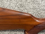 Weatherby Mark V Varmintmaster 22-250 rem 26” brlsouthgate rare - 3 of 15