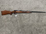 Weatherby Mark V Varmintmaster 22-250 rem 26” brlsouthgate rare - 1 of 15