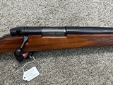 Weatherby Mark V Varmintmaster 22-250 rem 26” brlsouthgate rare - 4 of 15