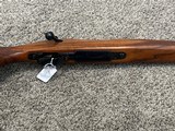 Weatherby Mark V Varmintmaster 22-250 rem 26” brlsouthgate rare - 14 of 15