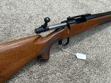Remington 700 BDL Varmint Special 243 win 1976 24” brl nice - 14 of 14