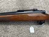 Remington 700 BDL Varmint Special 243 win 1976 24” brl nice - 6 of 14
