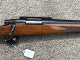 Remington 700 BDL Varmint Special 243 win 1976 24” brl nice - 3 of 14