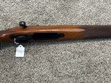 Remington 700 BDL Varmint Special 243 win 1976 24” brl nice - 13 of 14