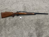 Remington 700 BDL Varmint Special 243 win 1976 24
brl nice