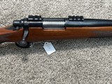 Remington 700 BDL Varmint 243 win 24” brl 1974 - 3 of 12