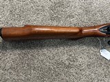 Remington 700 BDL Varmint 243 win 24” brl 1974 - 7 of 12