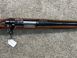 Remington 700 BDL Varmint 243 win 24” brl 1974 - 8 of 12