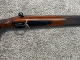 Remington 700 BDL Varmint 243 win 24” brl 1974 - 9 of 12