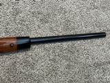 Remington 700 BDL Varmint 243 win 24” brl 1974 - 10 of 12