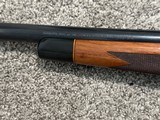 Remington 700 BDL Varmint 243 win 24” brl 1974 - 6 of 12