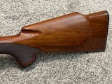 Remington 700 BDL Varmint 243 win 24” brl 1974 - 5 of 12