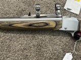 Ruger No 1 Stainless Laminate 458 Lott ultra rare 24” SS k1H - 5 of 14