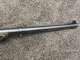 Ruger No 1 Stainless Laminate 458 Lott ultra rare 24” SS k1H - 4 of 14